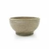 Kiji Stoneware & Ceramics Tatsumaki Noodle Bowl 17cm Dia X 9cm Tableware