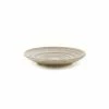 Kiji Stoneware & Ceramics Tableware Tatsumaki Dipping Plate 10cm