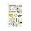 Stuart Gardiner "Tea" Towel Kitchen Linen