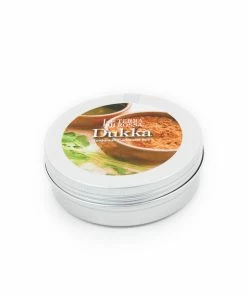 Terra Rossa Dukka 40g Ingredients