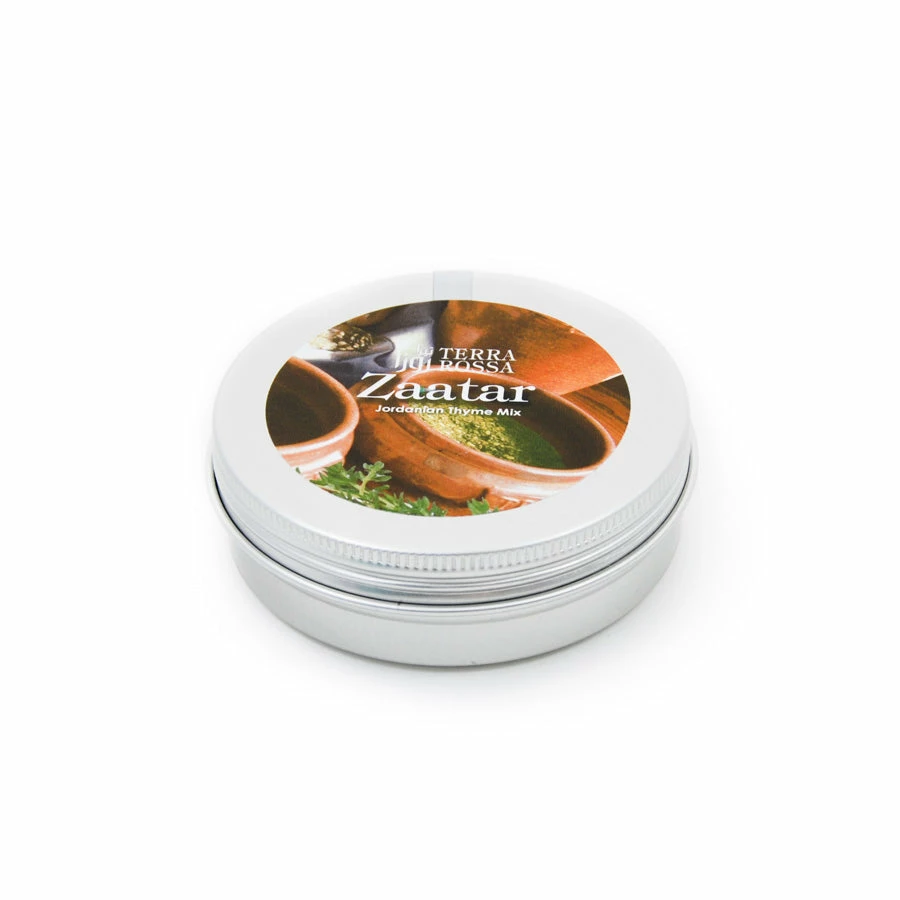 Terra Rossa Zaatar 40g