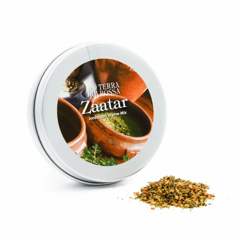 Terra Rossa Zaatar 40g