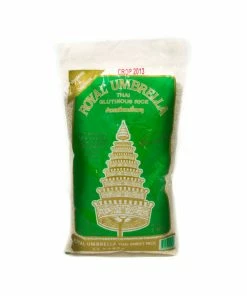 Royal Umbrella Glutinous Sticky Rice 1kg