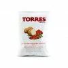 Torres Smoked Paprika Crisps 150g Ingredients