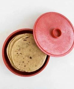 Mexican Tortilla Warmer