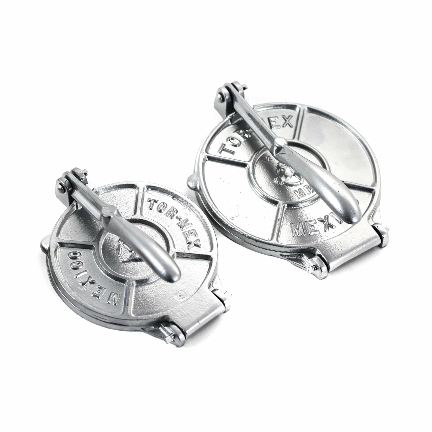 Tor-Mex Mexican Tortilla Press Cookware