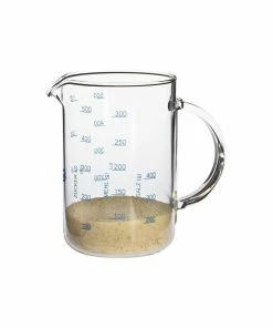 Trendglas 500ml Glass Measuring Jug