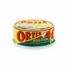 Ortiz Atun Claro Fillet In Olive Oil 250g Ingredients
