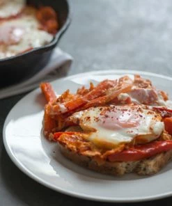 Sous Chef Aleppo Pepper - Pul Biber 100g Ingredients