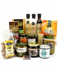 Sous Chef Kit Ultimate Middle Eastern Pantry