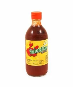 Valentina Hot Sauce 370ml