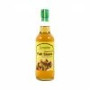 Longdan Vegetarian Fish Sauce - Nuoc Mam Chay 500ml Ingredients