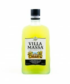 Villa Massa Limoncello 500ml