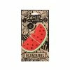 Oli & Carol Wally The Watermelon Baby Teething Toy Gifts