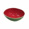 Bordallo Pinheiro Watermelon Salad Bowl 28cm Bordallo Pinheiro