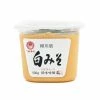 Japanese Ingredients Ingredients White Shiro Miso 500g