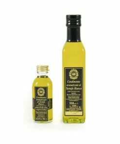 Marini Azzolini White Truffle Oil