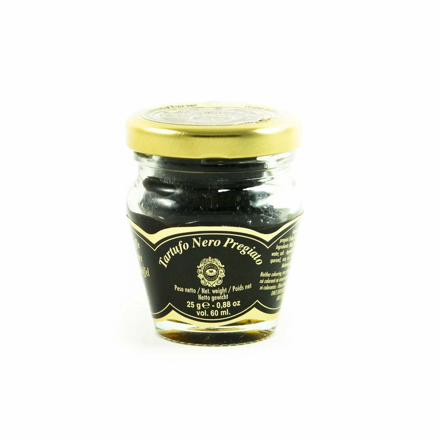 Marini Azzolini Whole Black Winter Truffle 25g