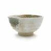 Kiji Stoneware & Ceramics Tableware Yukishino Noodle Bowl 17 X 8.5cm