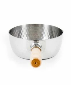 Yoshikawa Yukihira Saucepan 20cm