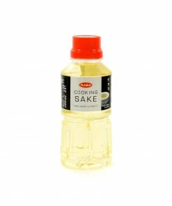 Yutaka Cooking Sake 200ml