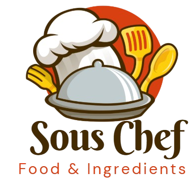 Sous Chef Online Shop